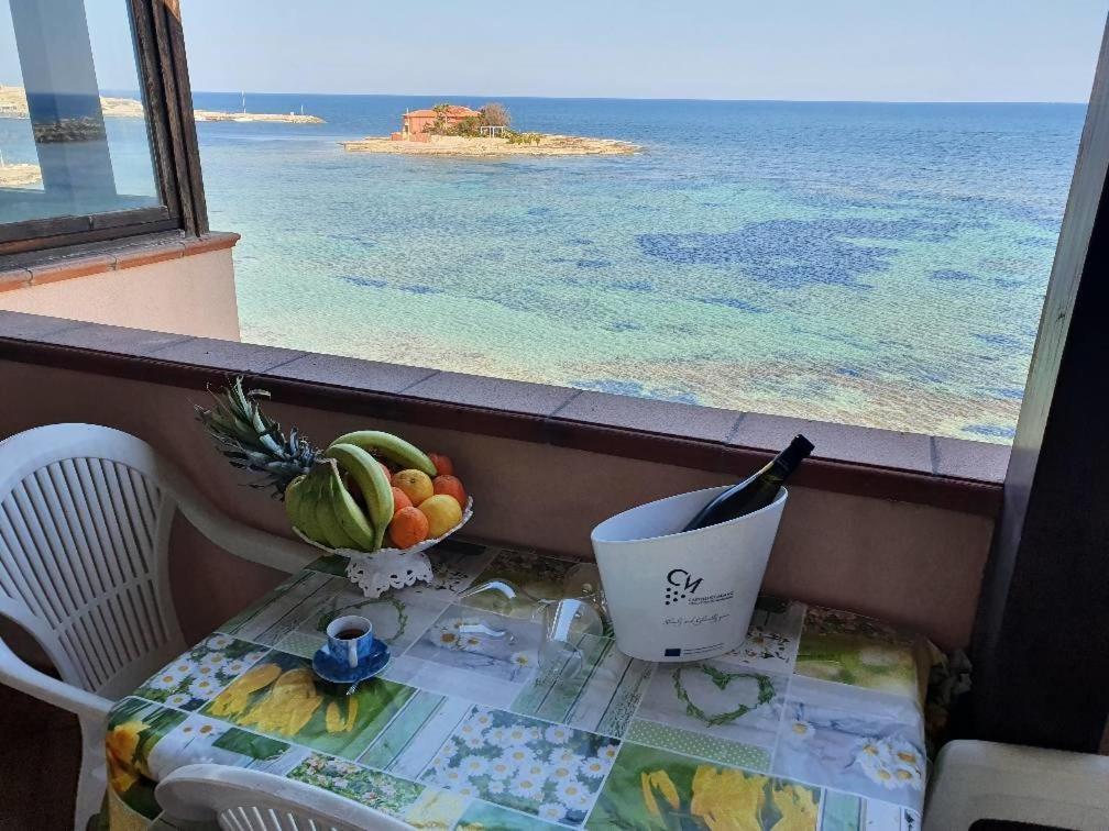 Casa I Sogni In Terrazzo Villa Marzamemi Eksteriør billede
