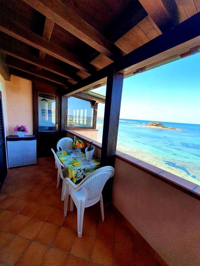 Casa I Sogni In Terrazzo Villa Marzamemi Eksteriør billede