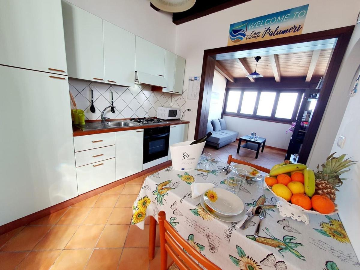 Casa I Sogni In Terrazzo Villa Marzamemi Eksteriør billede