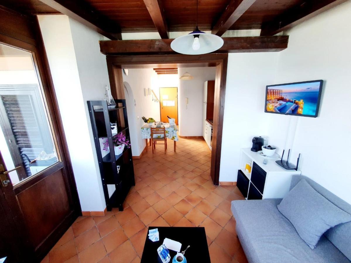 Casa I Sogni In Terrazzo Villa Marzamemi Eksteriør billede