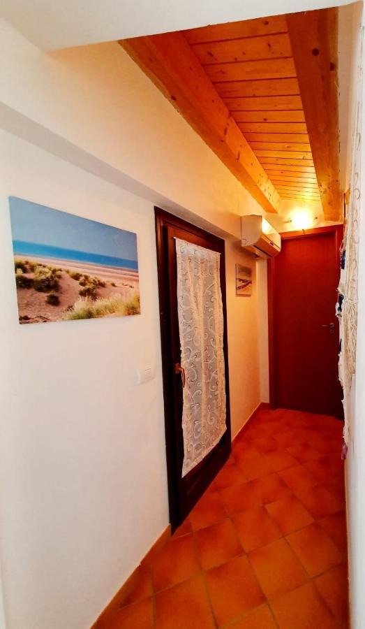 Casa I Sogni In Terrazzo Villa Marzamemi Eksteriør billede