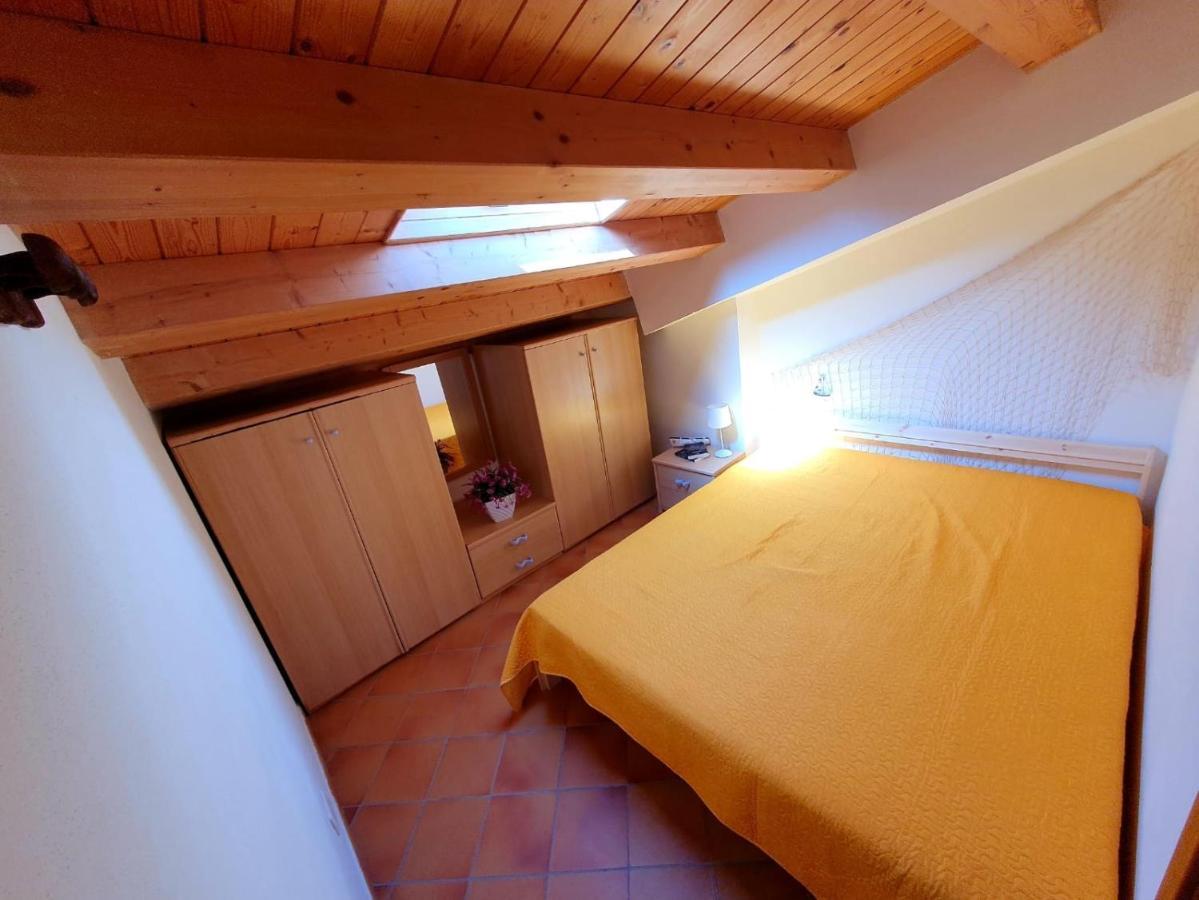 Casa I Sogni In Terrazzo Villa Marzamemi Eksteriør billede