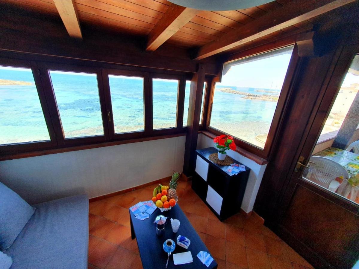 Casa I Sogni In Terrazzo Villa Marzamemi Eksteriør billede
