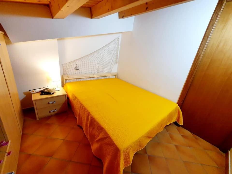 Casa I Sogni In Terrazzo Villa Marzamemi Eksteriør billede